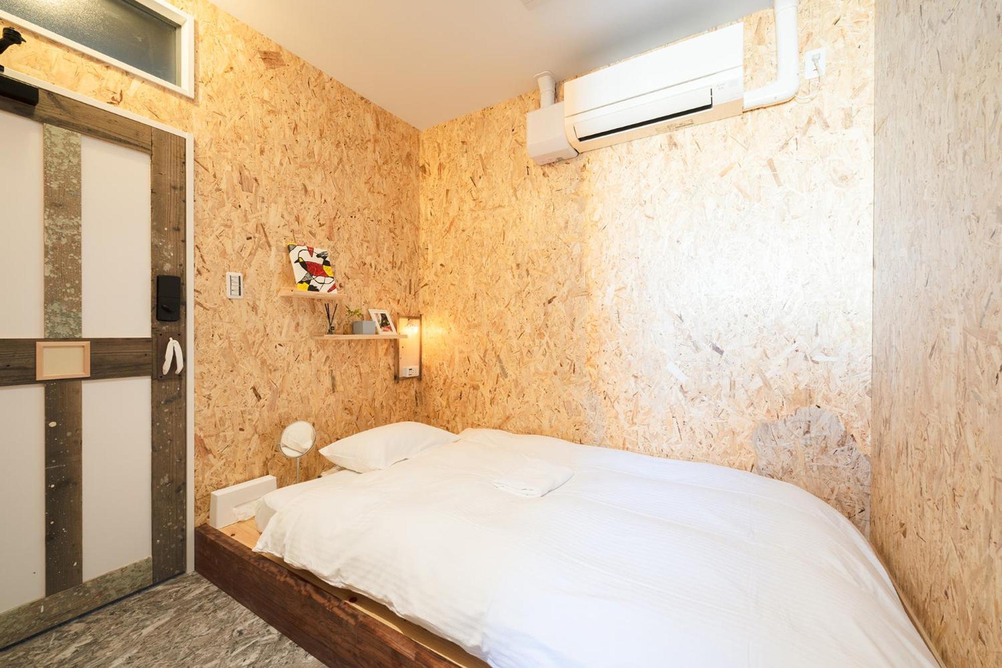 旅馆 Kotori Coworking &